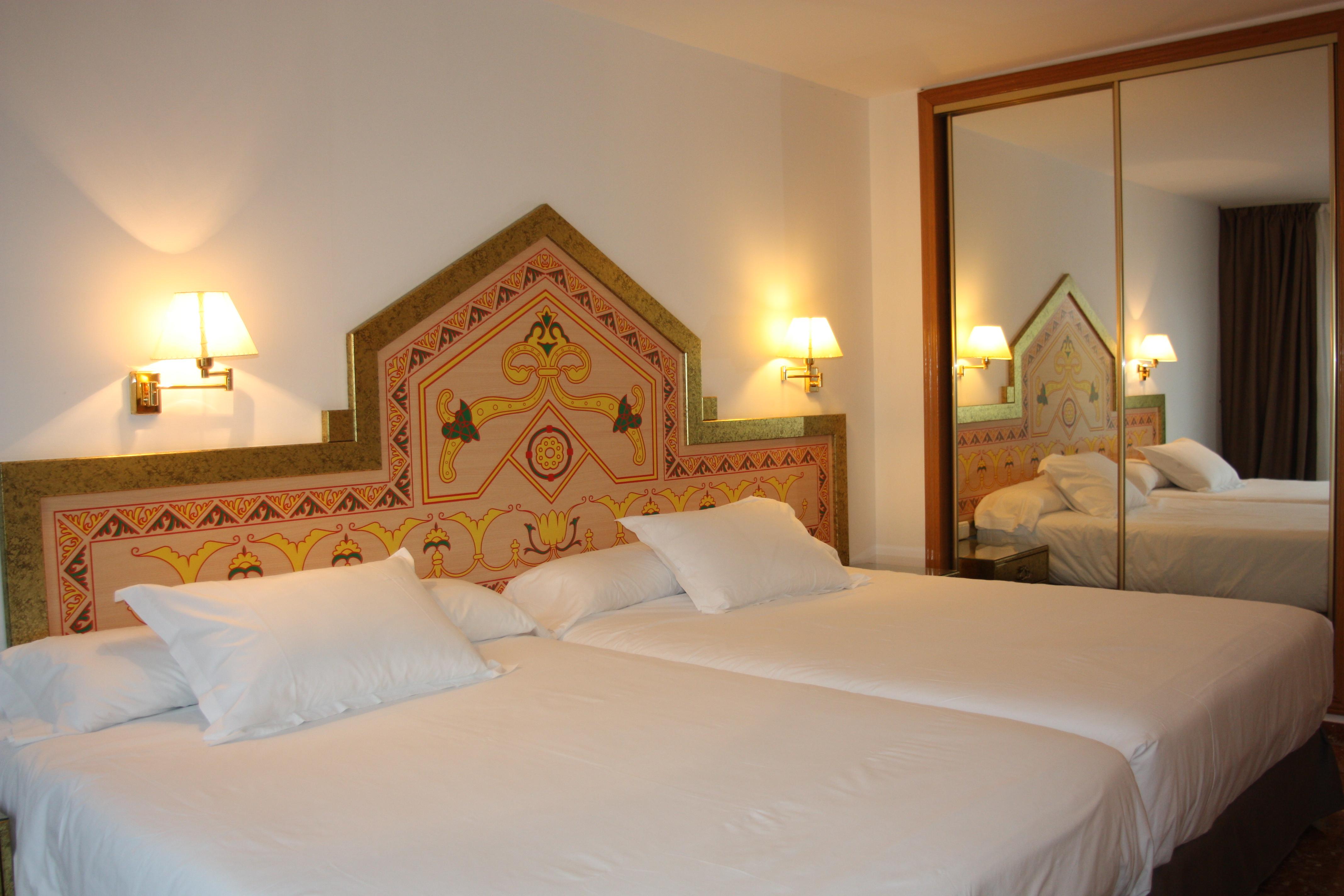 Hotel Canada Palace Calafell Exterior photo