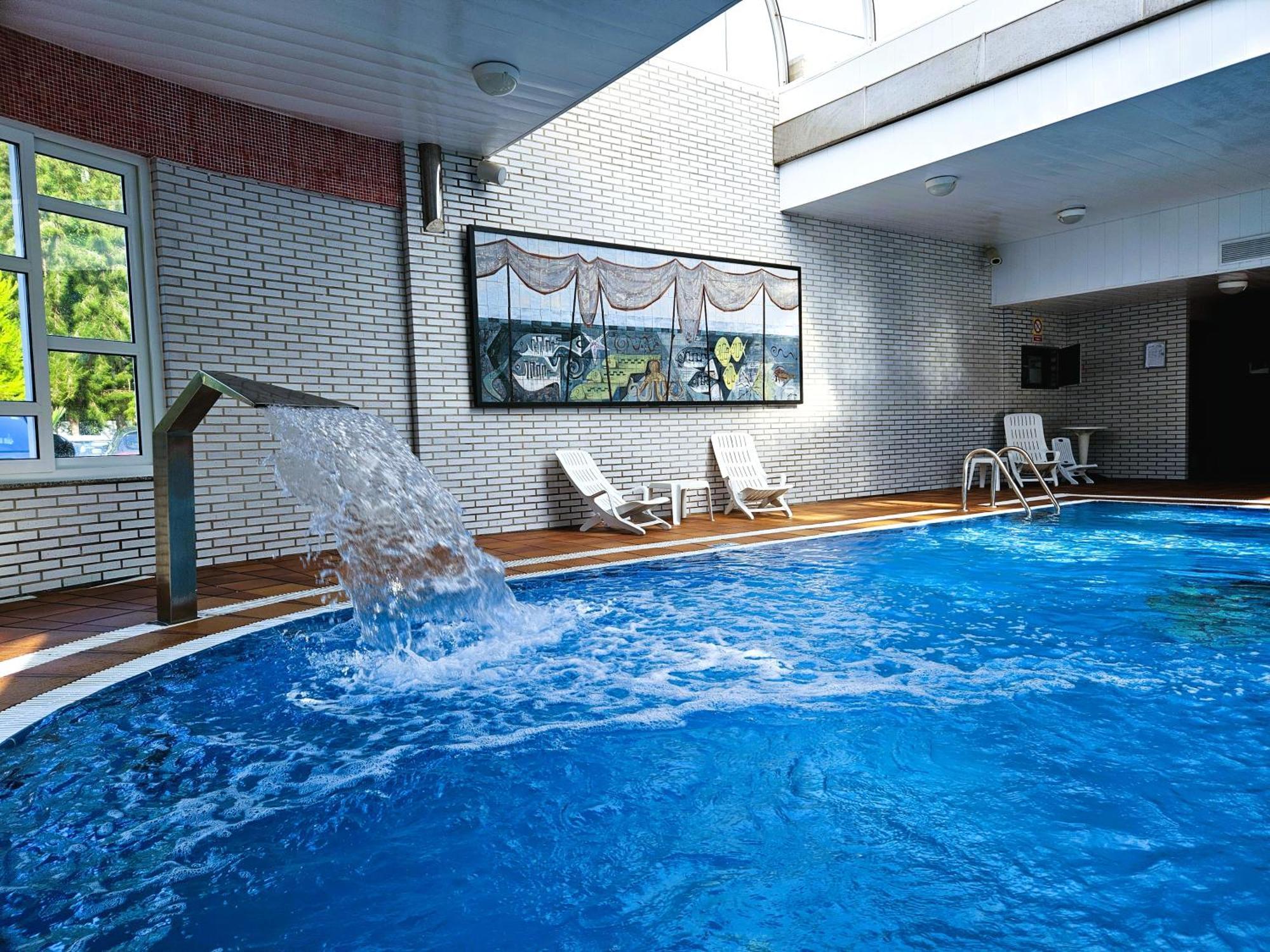 Hotel Canada Palace Calafell Exterior photo